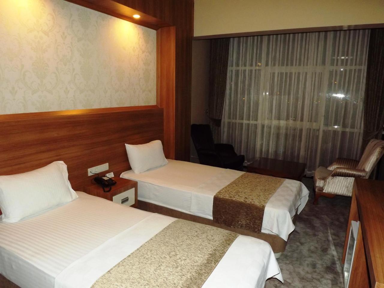 Hotel Mesa Batman Zimmer foto