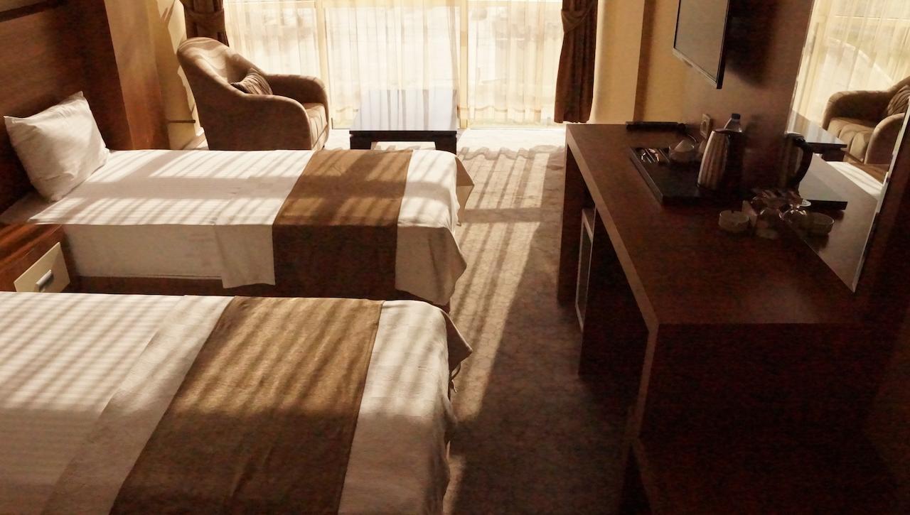 Hotel Mesa Batman Zimmer foto