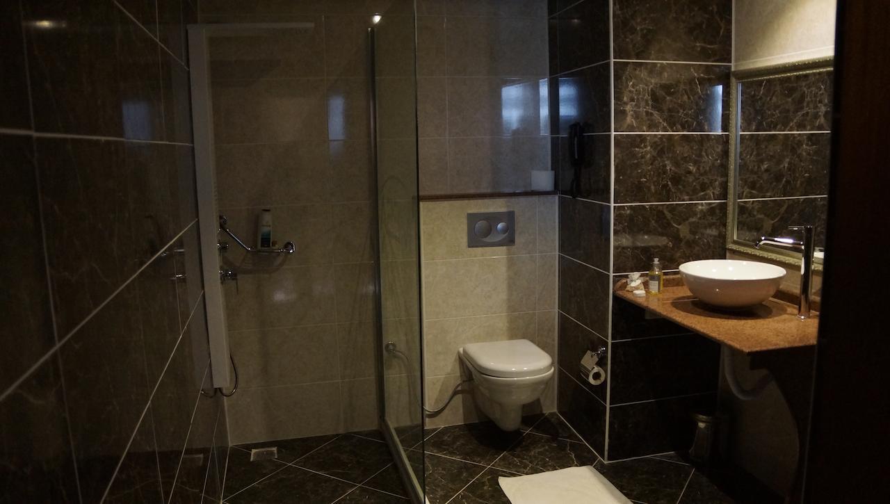 Hotel Mesa Batman Zimmer foto