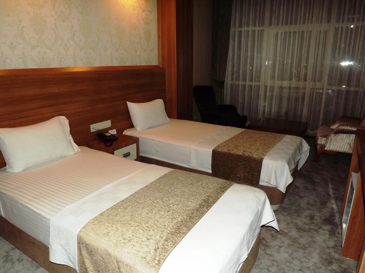 Hotel Mesa Batman Zimmer foto