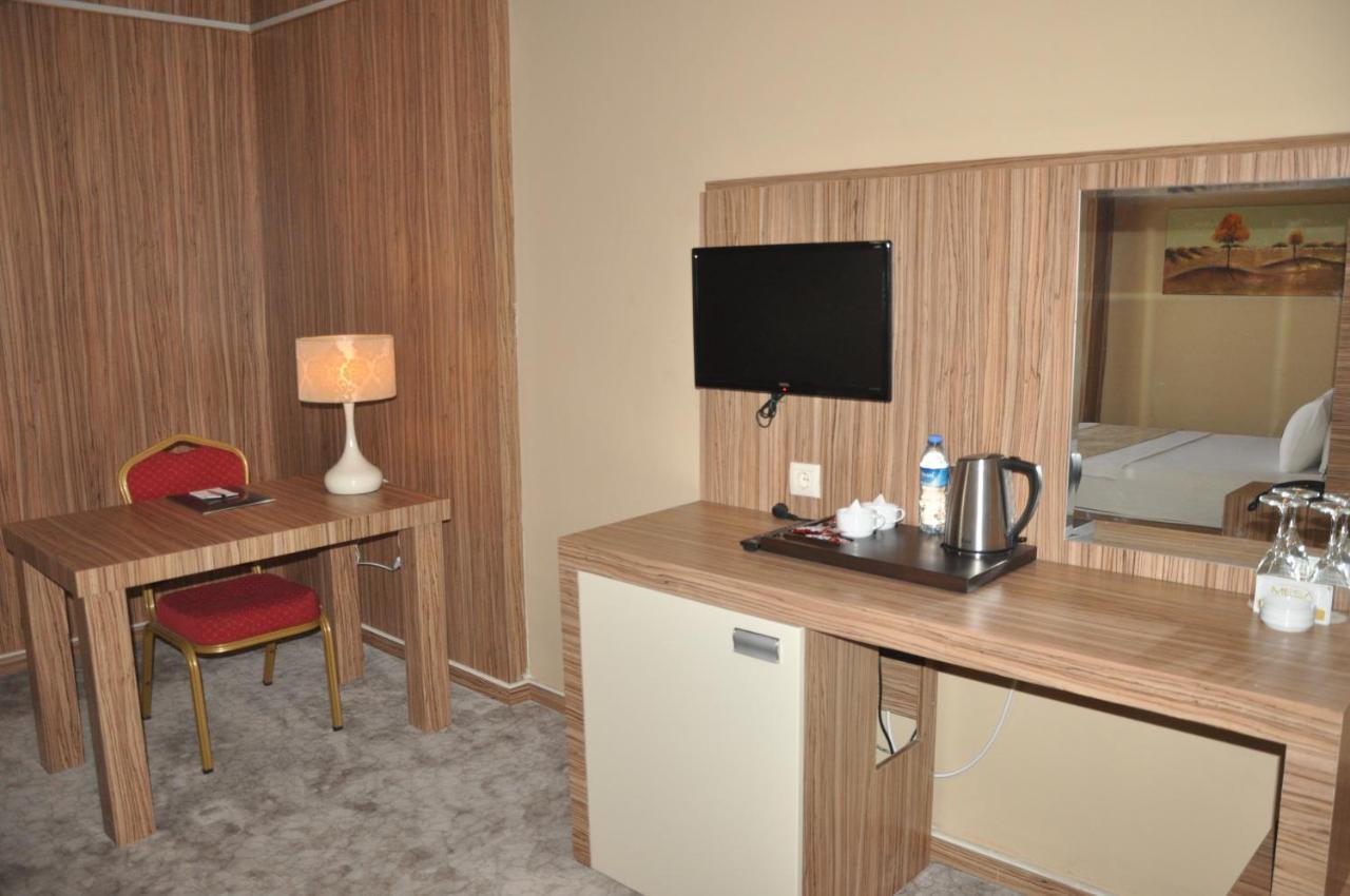 Hotel Mesa Batman Zimmer foto