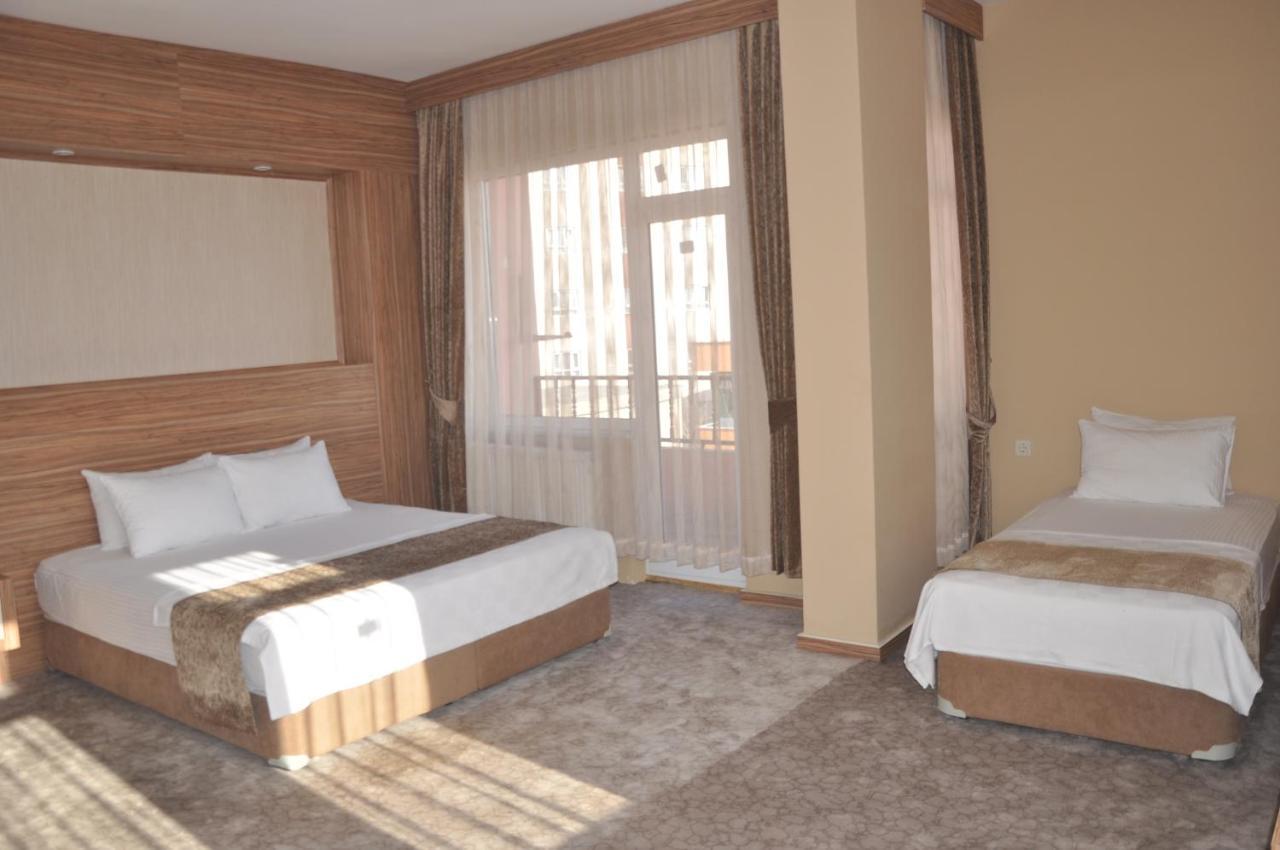 Hotel Mesa Batman Zimmer foto