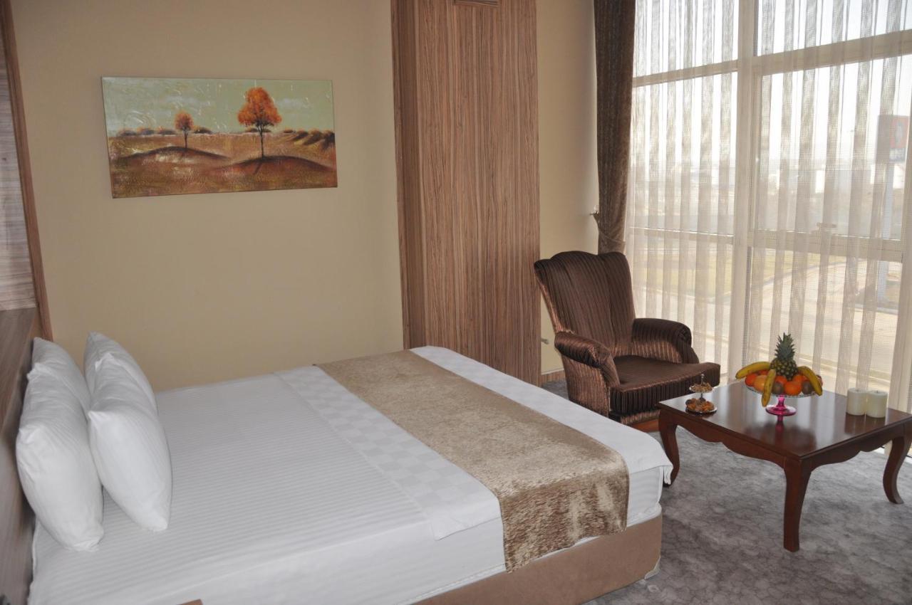 Hotel Mesa Batman Zimmer foto
