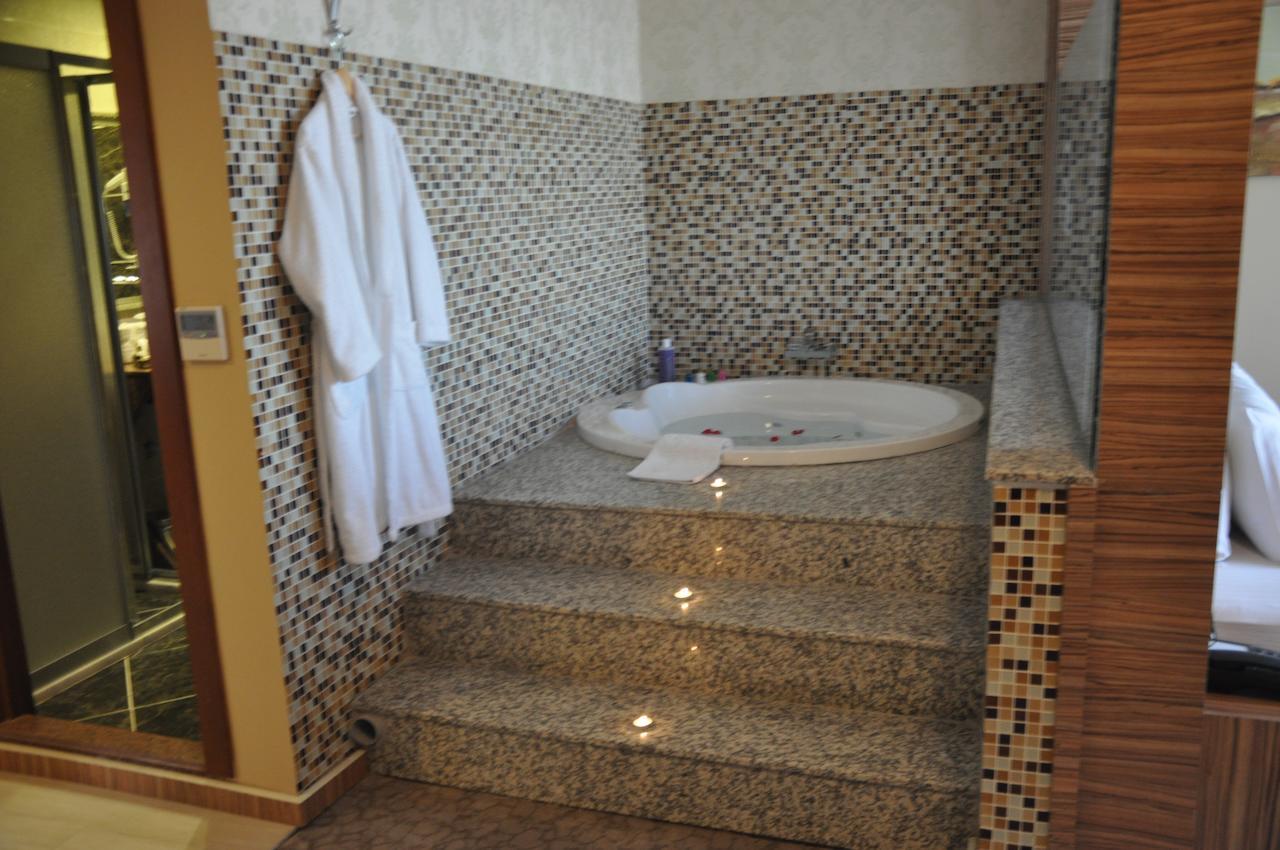 Hotel Mesa Batman Zimmer foto