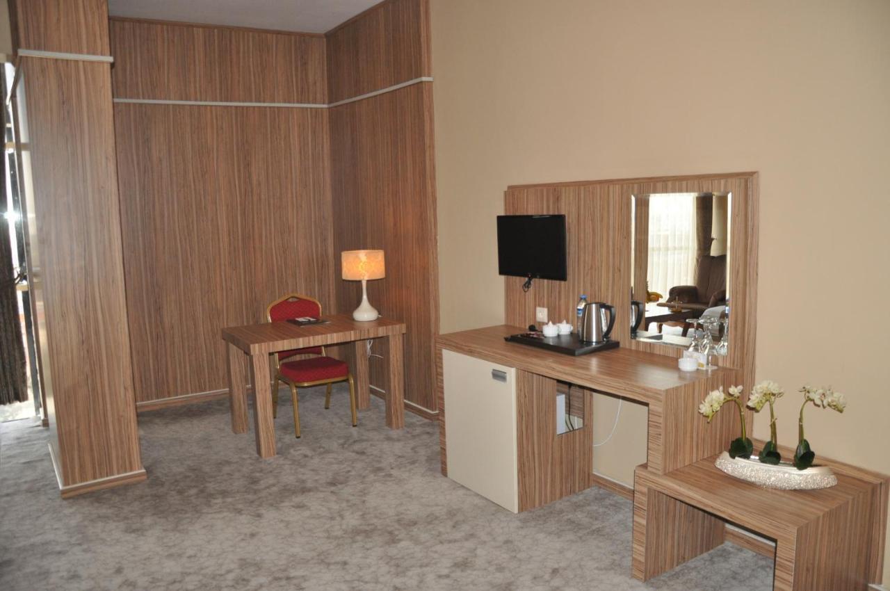 Hotel Mesa Batman Zimmer foto