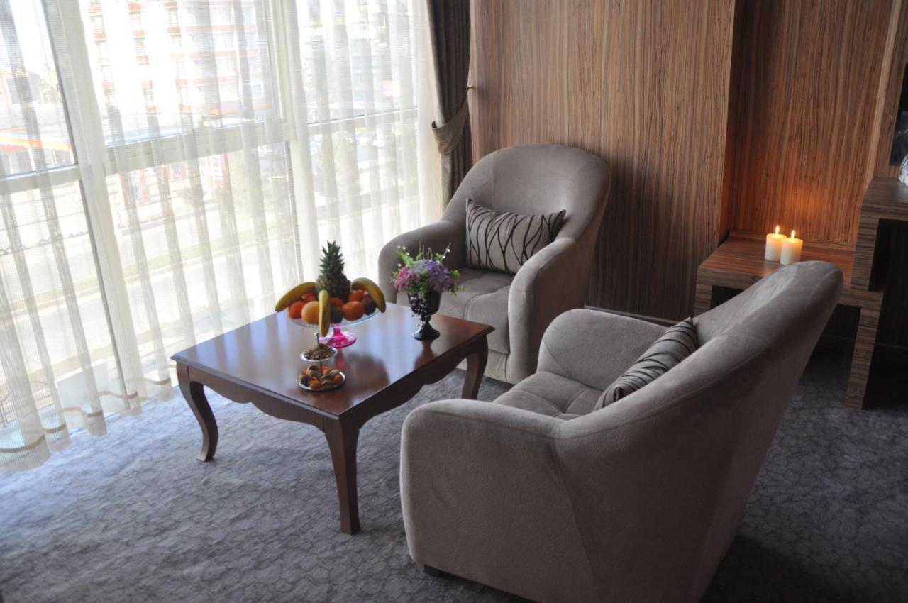 Hotel Mesa Batman Zimmer foto
